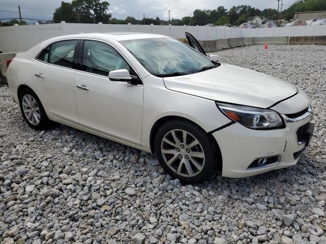Vin: 1g11h5sl3ef197227, lot: 63300153, chevrolet malibu ltz 20144