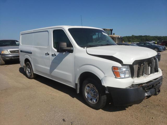 2018 NISSAN NV 1500 S - 1N6BF0KY5JN810378