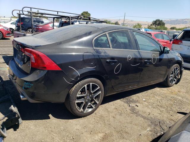 YV126MFL3H2420930 Volvo S60