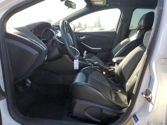 1FADP3L93FL281300 Ford FOCUS ST