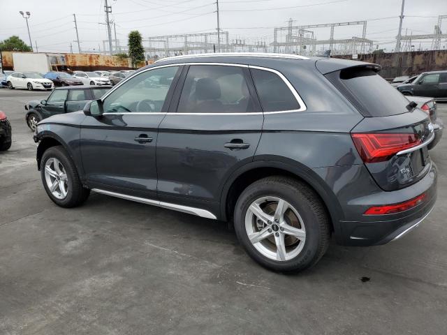 WA1AAAFY7M2105319 | 2021 AUDI Q5 PREMIUM