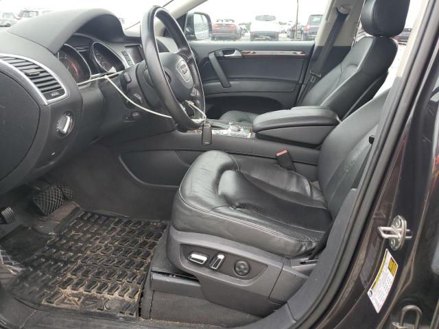 WA1VMAFE1CD008098 2012 AUDI Q7, photo no. 7