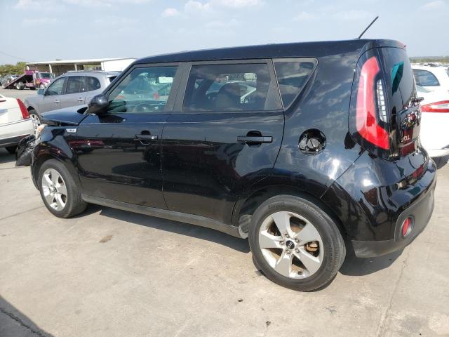 KNDJN2A22H7464492 KIA Soul