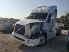 2015 Volvo Vn Vnl 12.8L en Venta en Des Moines, IA - Rollover