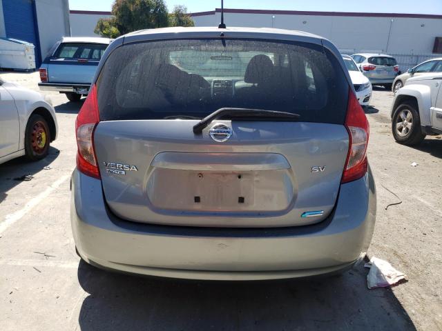 3N1CE2CP8EL410271 Nissan Versa Note S