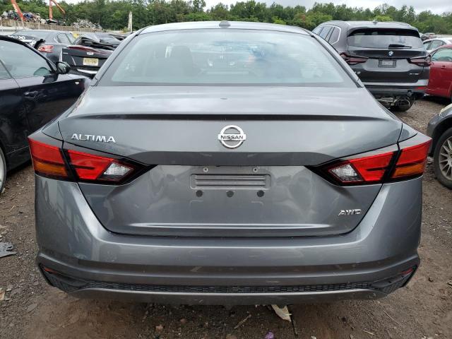 1N4BL4BW6KC162375 | 2019 NISSAN ALTIMA S