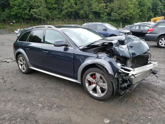 VIN WA1UFAFL2FA055258 2015 Audi A4, Premium Plus no.4