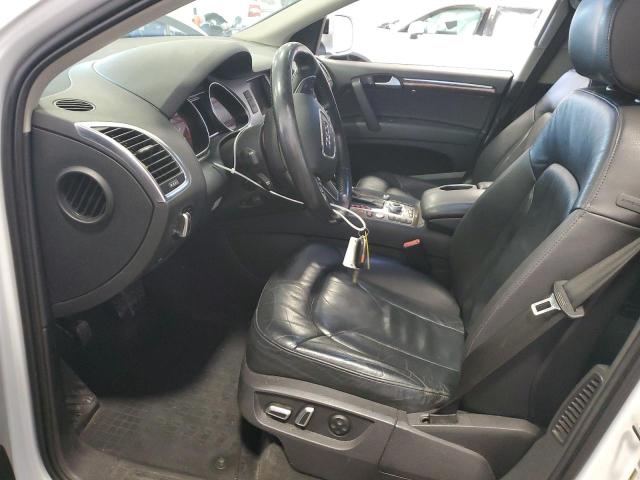2015 AUDI Q7 TDI PRE - WA1LMAFEXFD009679