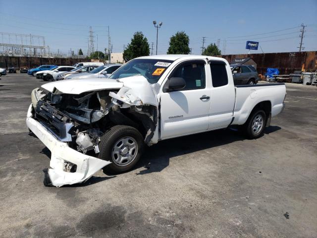 2013 Toyota Tacoma 