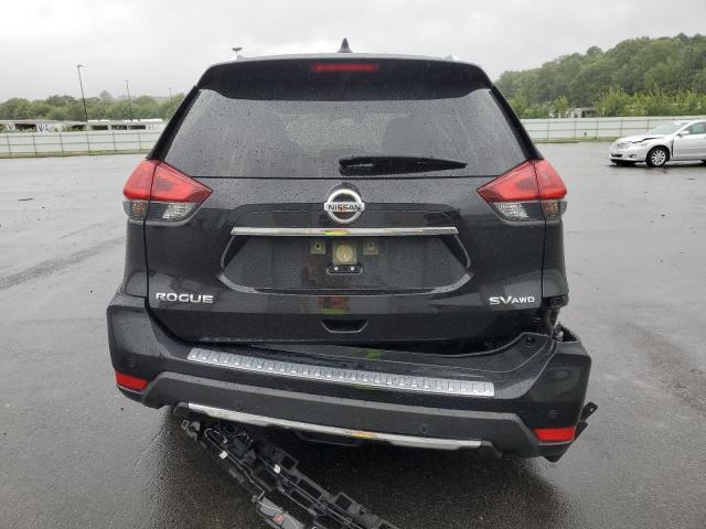 JN8AT2MVXLW111819 Nissan ROGUE S
