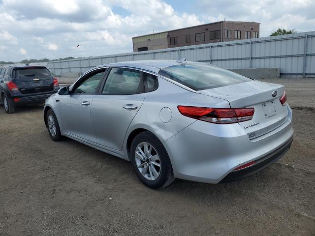 KNAGT4L34G5110689 KIA Optima Lx