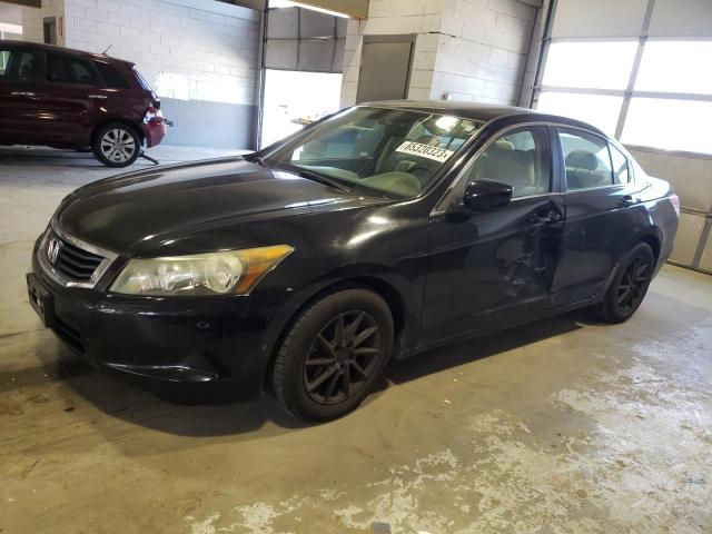 2010 Honda Accord Sedan LX