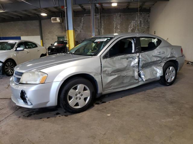 2009 Dodge Avenger SE