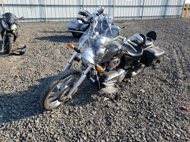 2006 VICTORY MOTORCYCLES VEGAS - 5VPGB26D163004940