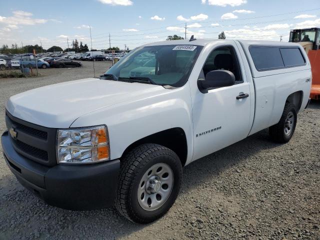 2009 Chevrolet C/K 1500 