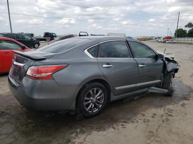 Vin: 1n4al3ap3fn348336, lot: 66079593, nissan altima 2.5 20153