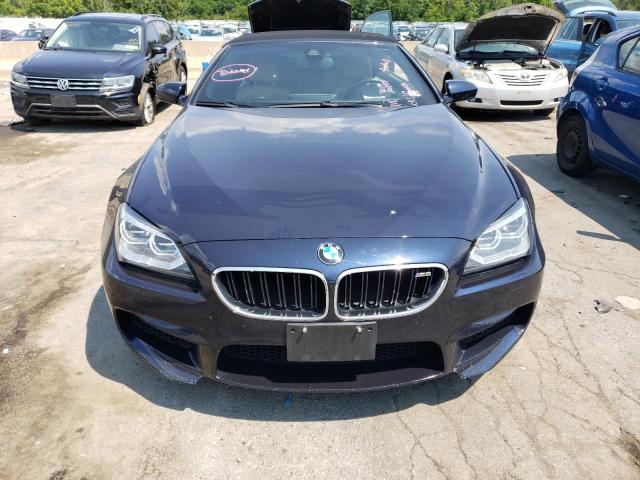 VIN WBSLZ9C58FD651451 2015 BMW M6 no.5