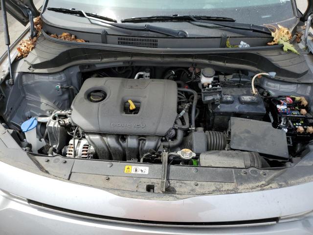 KNDJ23AU8N7804403 KIA SOUL LX