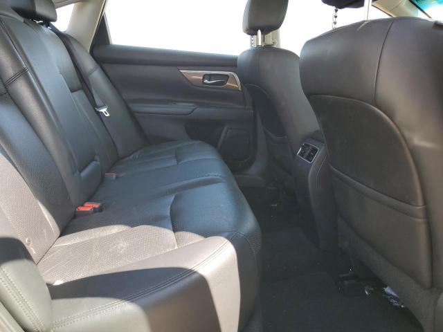 1N4AL3AP9FN349734 Nissan ALTIMA 2.5