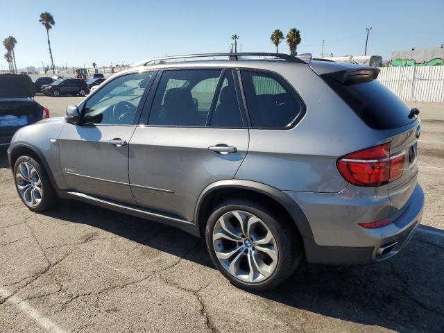 VIN 5UXZV8C53D0C15197 2013 BMW X5, Xdrive50I no.2