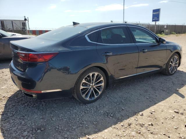 KNALC4J18H5081408 KIA Cadenza Premium