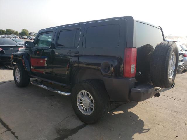 HUMMER H3  2006 1