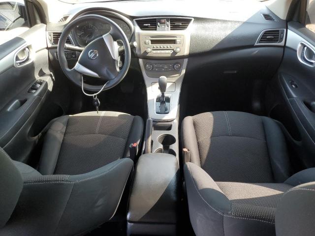 3N1AB7AP5EL691817 Nissan SENTRA S