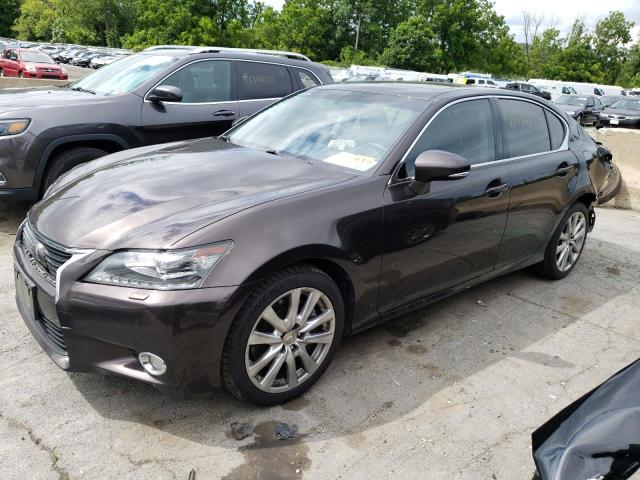 2014 Lexus GS 350 