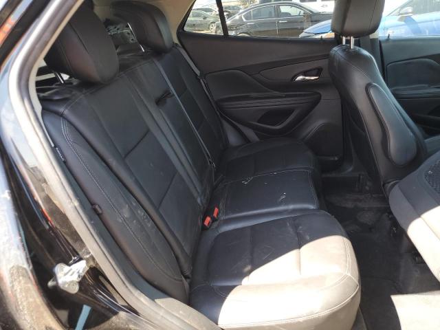 KL4CJCSM1KB715463 Buick Encore Essence