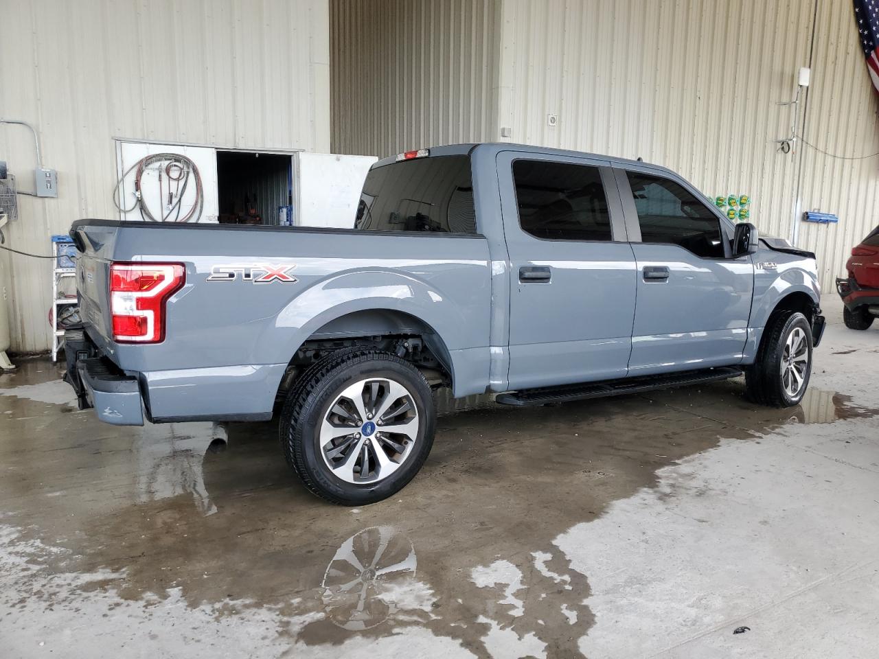 2020 Ford F150 Supercrew vin: 1FTEW1CP7LKD86315