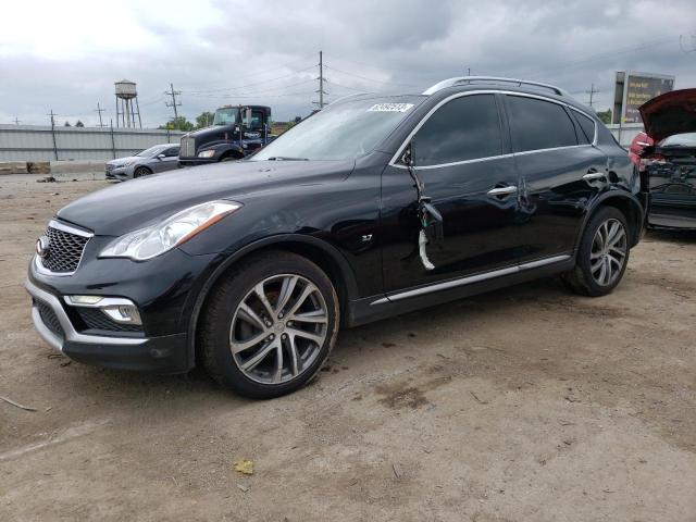 2016 INFINITI QX50 