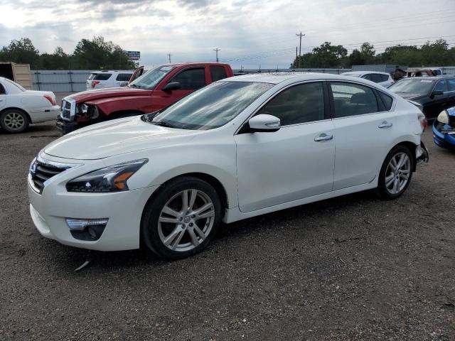 2013 Nissan Altima 3.5 S