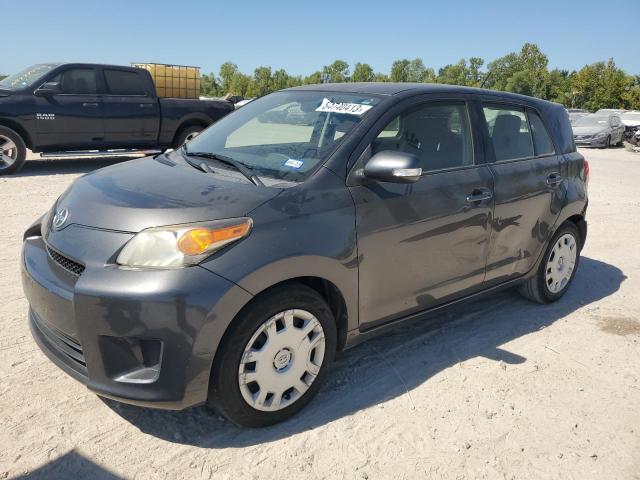 2014 Scion xD 