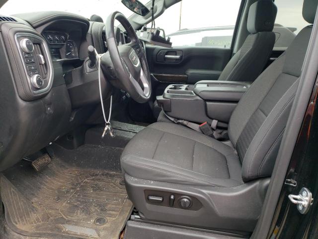 1GTR9BED6LZ245485 GMC Sierra K1500 Sle