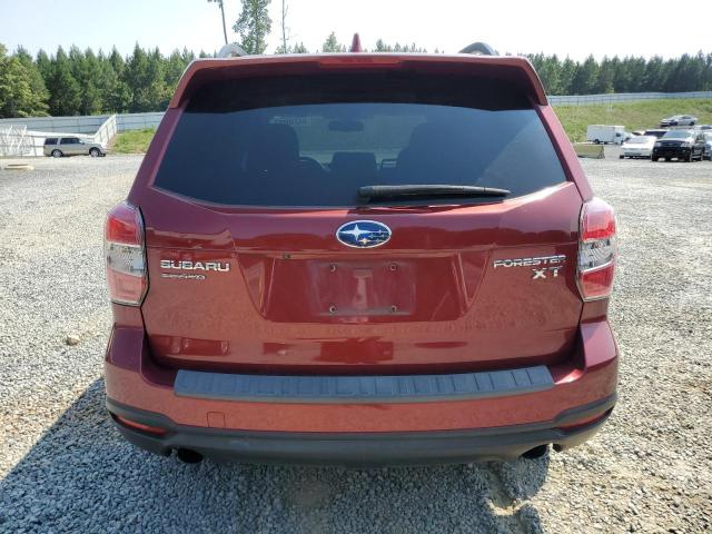 JF2SJGDC7GH464161 Subaru Forester 2.0xt Premium