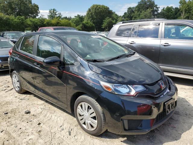JHMGK5H5XHS018199 Honda FIT LX