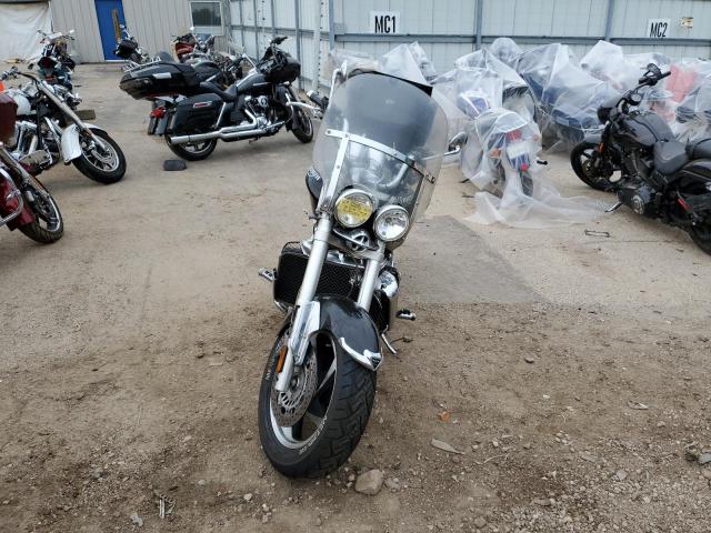 2005 TRIUMPH MOTORCYCLE ROCKET III - SMTC00L405J215490