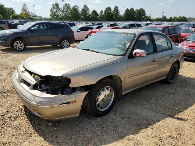 1999 Oldsmobile Cutlass GL