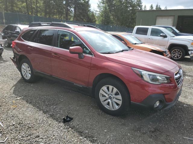 4S4BSACC9J3297473 Subaru Outback 2.5i Premium