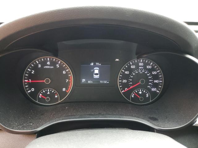 5XXGT4L34LG434816 KIA Optima Lx