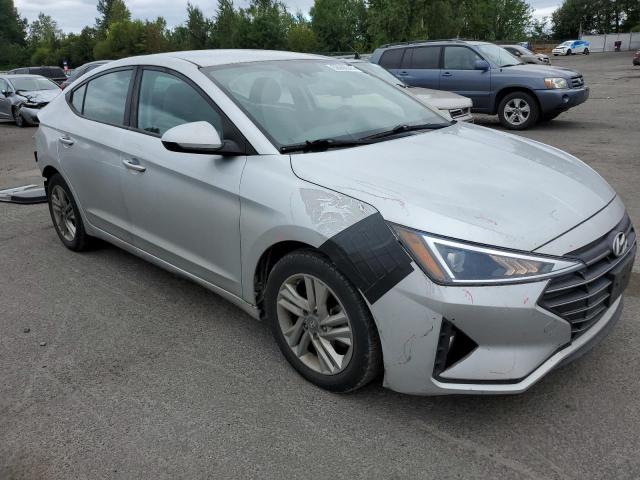 KMHD84LF9KU745242 Hyundai ELANTRA SEL
