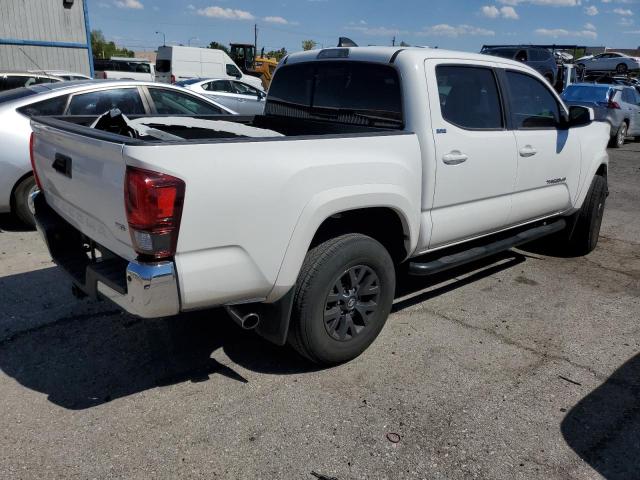 2021 TOYOTA TACOMA DOU - 3TMAZ5CN4MM148461