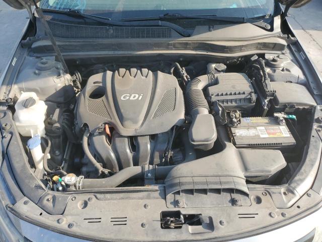 5XXGM4A70FG441351 KIA Optima Lx