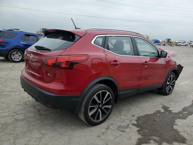 2018 NISSAN ROGUE SPT JN1BJ1CP8JW151979