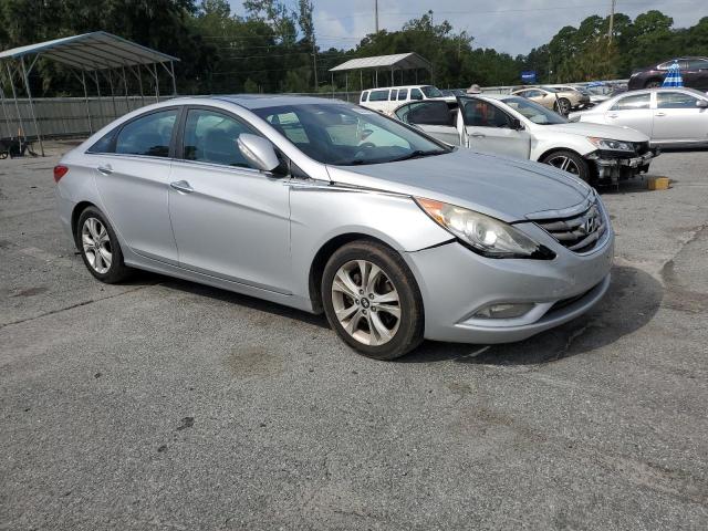 2011 Hyundai Sonata Limited VIN: 5NPEC4ACXBH140141 Lot: 40412358