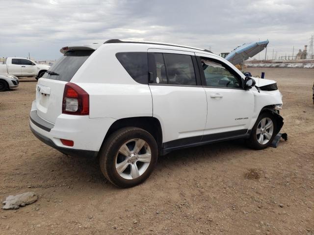 1C4NJCBB0ED587075 Jeep Compass Sport