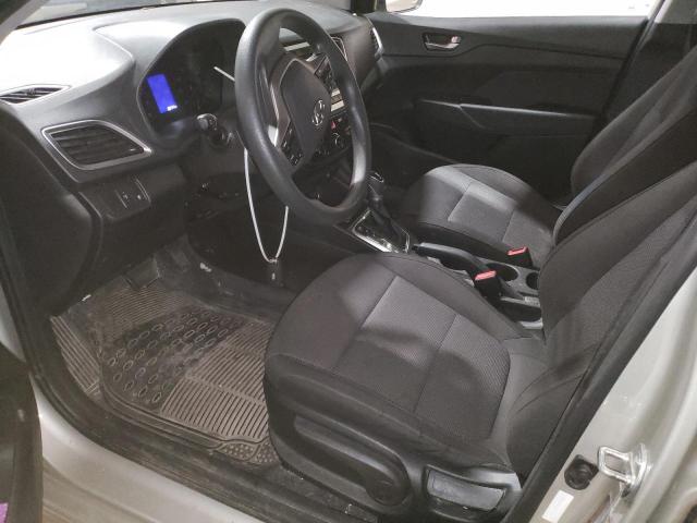 2018 HYUNDAI ACCENT - 3KPC24A30JE032639