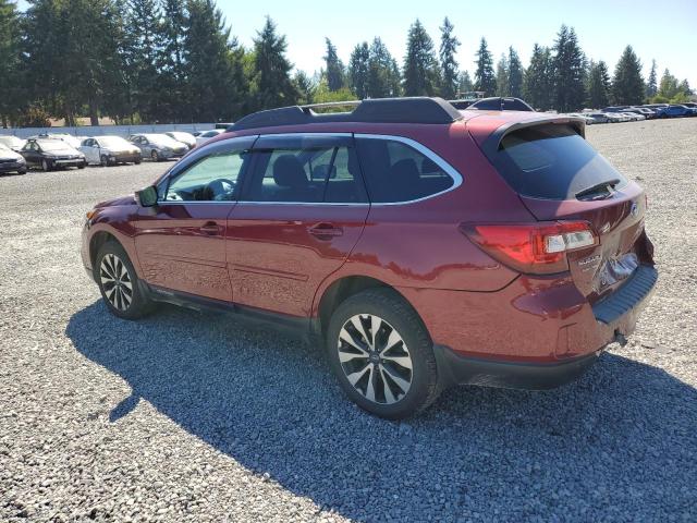 4S4BSENCXH3382143 Subaru Outback 3.6r Limited
