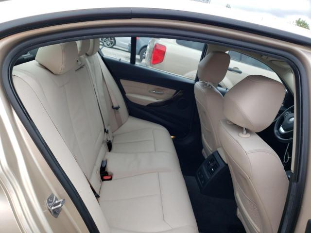 WBA3B3C56FF549009 BMW 328 XI