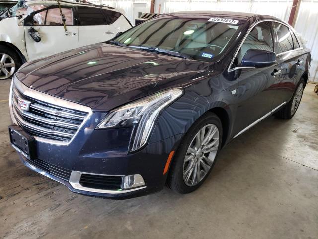 2G61M5S38K9119164 Cadillac XTS LUXURY